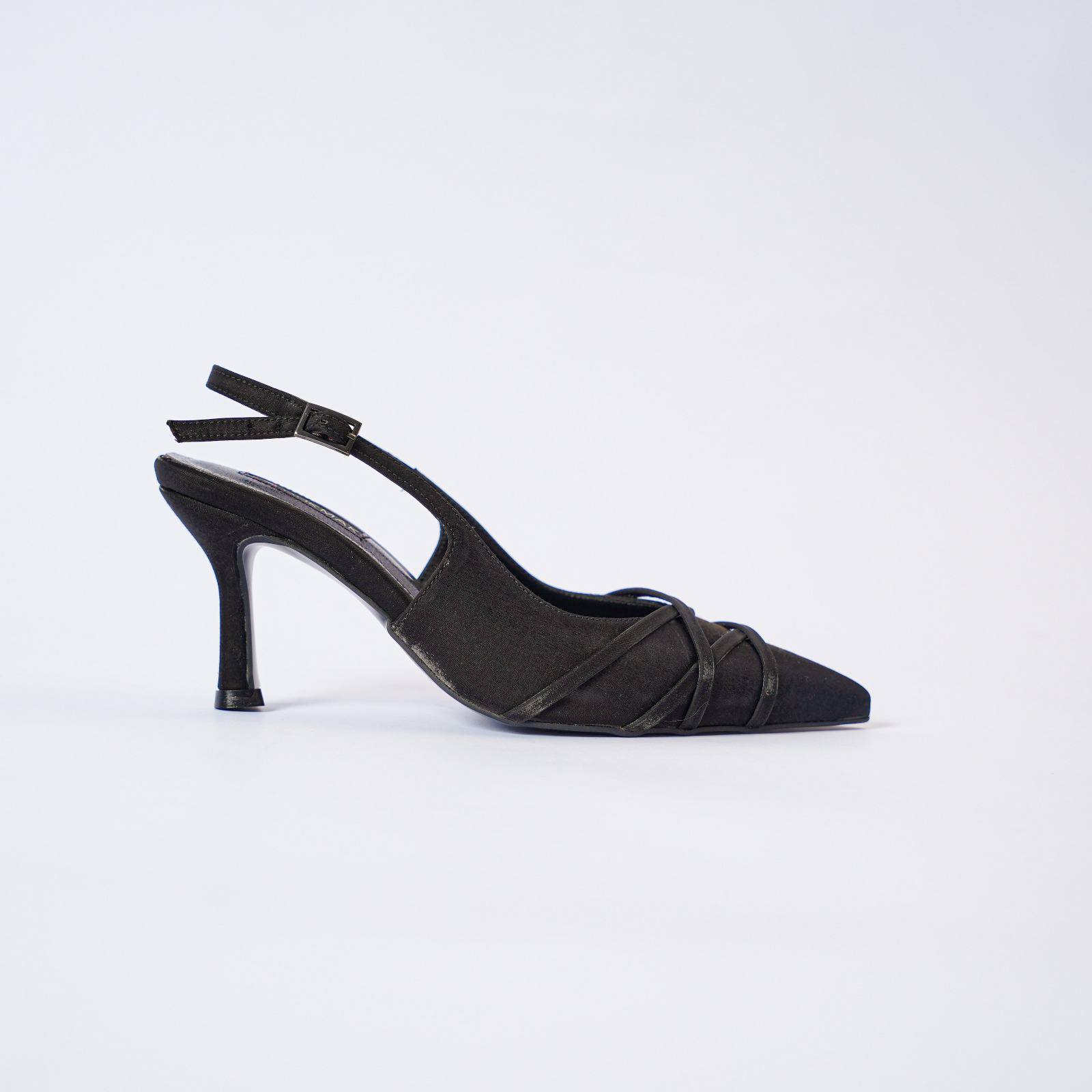 HS-2216 Black